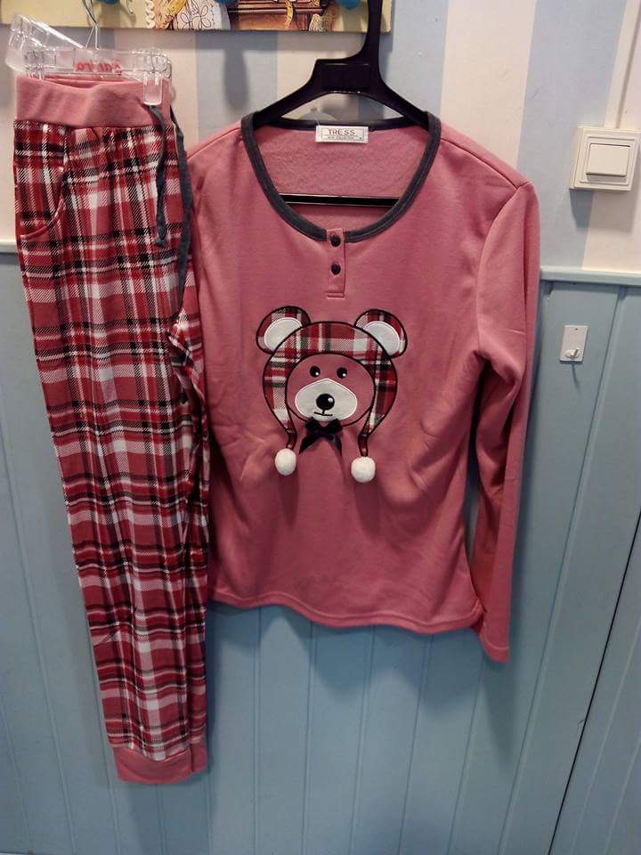 Pijamas